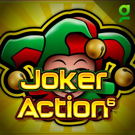 Play Action Joker slot